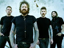 Mastodon's Brent Hinds on making Crack The Skye