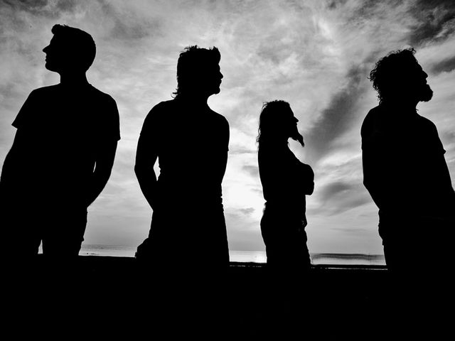 Mastodon look to get 'Feisty' for Record Store Day 2012