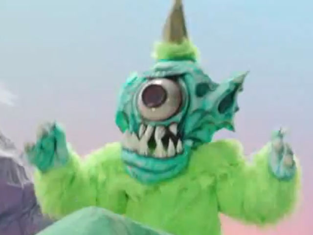 A nightmare? Kind of...it's Mastodon's video to Deathbound