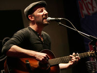 Interview: Matt Kearney on his new album, Young Love