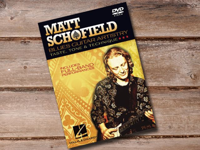A must-see DVD for electric blues fans