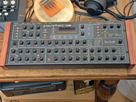 In pictures: Max Cooper's London studio