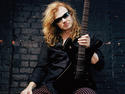 Dave Mustaine to appear at Music Live