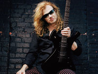 Dave Mustaine