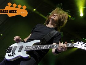 Bass Week on MusicRadar