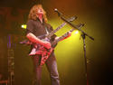 Interview: Megadeth's Dave Mustaine talks guitar, politics and today's music