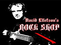 Megadeth bassist debuts YouTube channel