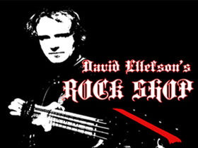 Megadeth bassist debuts YouTube channel