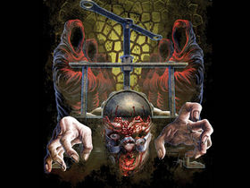 Get free Megadeth MP3