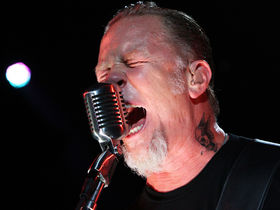 Metallica and Lou Reed album: release date announced
