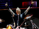 Listen: Metallica's previously unreleased song, Hate Train