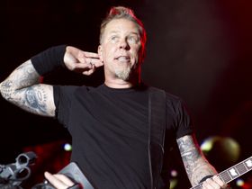 VIDEO: Metallica, Slayer at Yankee Stadium Big Four Show