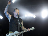 Metallica's 1982 demo of Hit The Lights surfaces