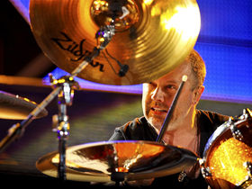 Metallica's Lars Ulrich: Lulu criticism "was difficult for Lou Reed"
