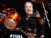 Lars Ulrich, Kirk Hammett and Tom Morello pick decade's best ((Sayre Berman/Corbis))