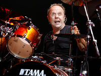 Lars Ulrich, Kirk Hammett and Tom Morello pick decade's best