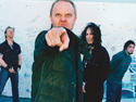 Metallica, Jeff Beck among 2009 Rock Hall Of  Fame inductees
