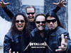 Metallica and Linkin Park to headline UK leg of Sonisphere