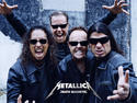 Metallica and Linkin Park to headline UK leg of Sonisphere