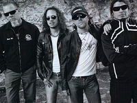 Metallica to play South by Southwest