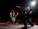 How to play Metallica &acirc;�� Just A Bullet Away riff
