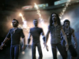 Guitar Hero: Metallica - a sneak preview