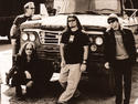 Lars Ulrich says Metallica will tour Death Magnetic through 2010