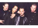 'Black Album' Metallica to rock Hall Of Fame ceremony