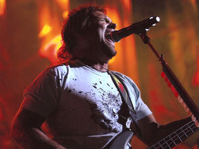 Michael Anthony: My top 3 bass players of all time