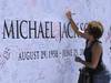 Michael Jackson's memorial is a stunning musical event ((JOHN G. MABANGLO/epa/Corbis))