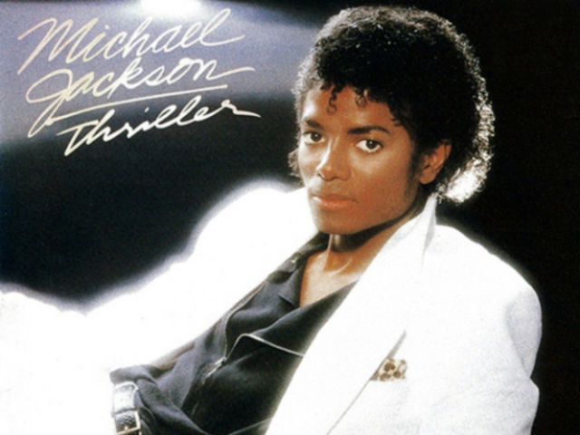 Thriller may have sold as many as 110 million copies worldwide.