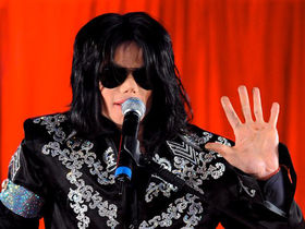 New Michael Jackson album "has to be fantastic"