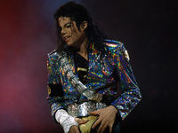 Michael Jackson gets remixed by Neptunes, Blink-182's Mark Hoppus, more