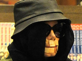 Michael Jackson may need lung transplant