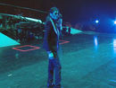Michael Jackson sings live in new movie footage