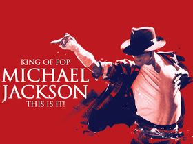 New Michael Jackson single and album announced