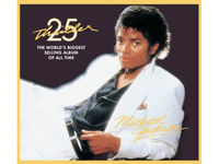 Amazon sells out of Michael Jackson CDs