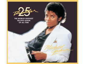 Amazon sells out of Michael Jackson CDs