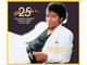 Amazon sells out of Michael Jackson CDs