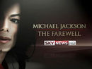 Michael Jackson memorial: where to watch online