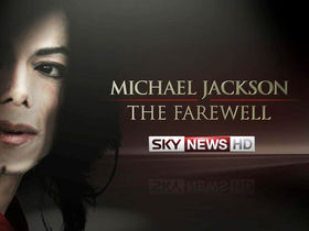 Michael Jackson memorial: where to watch online