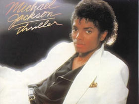 Michael Jackson vs The Eagles: US sales race is on