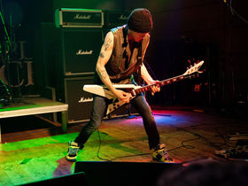 Michael Schenker for 2013 UK tour dates