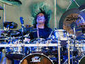 Dream Theater's Mike Mangini on drumming with prog-metal's kings