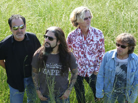 Mike Portnoy talks Transatlantic, cover tunes and Progressive Nation At Sea