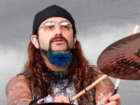 Interview: Mike Portnoy on his new band, Adrenaline Mob