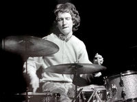 Mitch Mitchell