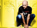 Moby records album at home, releases new song