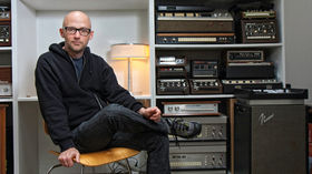 Moby lets you use his music in your film