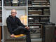 In pictures: Moby's bedroom studio